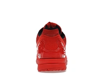 Фото № 4 с приближением к товару «‎adidas ZX 8000 LEGO Color Pack Red»