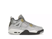 Фото № 1 с приближением к товару «‎Jordan 4 Retro SE Craft Photon Dust »