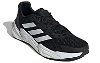 Фото № 3 с приближением к товару «‎adidas X9000l3 BlackWhite»