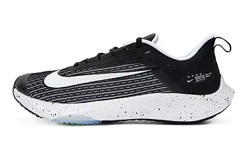 Nike Air Zoom Speed 2 GS 'Black White' - 1
