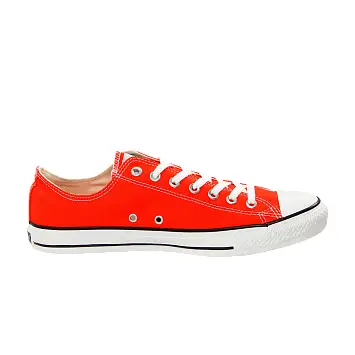 Converse Chuck Taylor All Star Ox Cherry Tomato - 1
