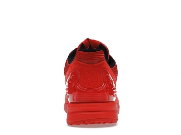 adidas ZX 8000 LEGO Color Pack Red - 4