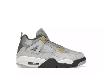 Jordan 4 Retro SE Craft Photon Dust 