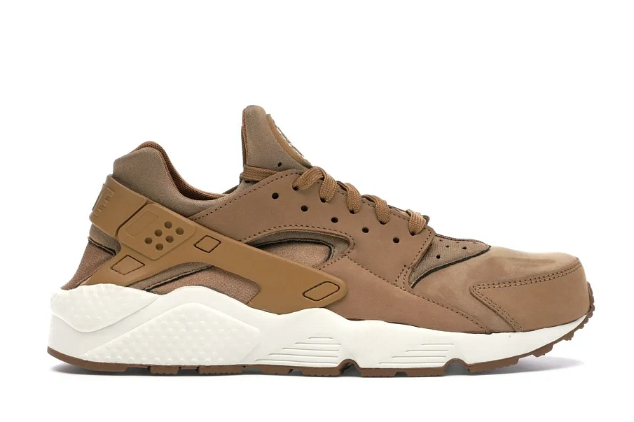 Фото № 1 с приближением к товару «‎Nike Air Huarache Flax (2017)»