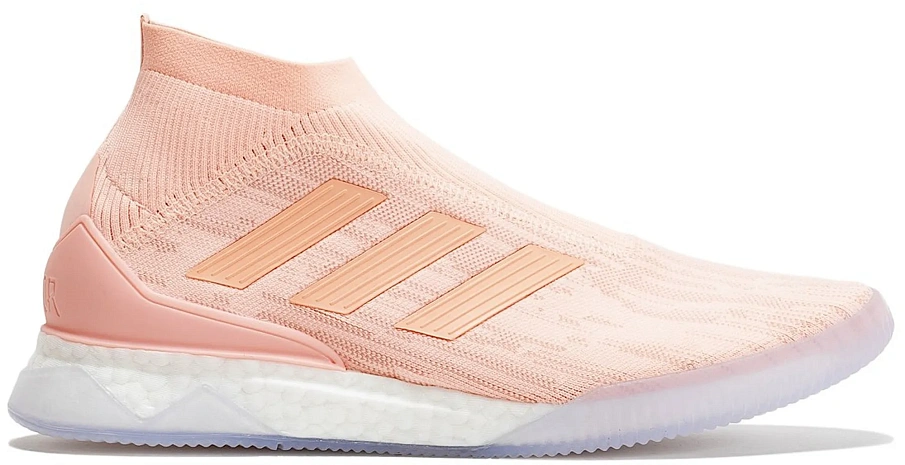Фото № 1 с приближением к товару «‎adidas Predator Tango 18+ Clear Orange»