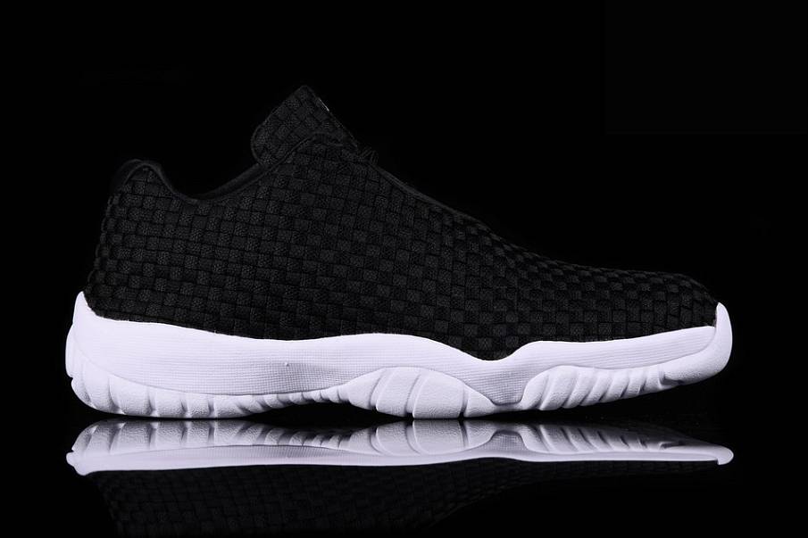 Фото № 1 с приближением к товару «‎Nike Air Jordan Future »