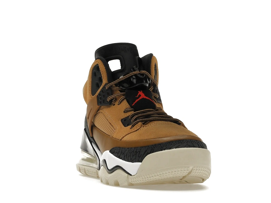 Фото № 4 с приближением к товару «‎Jordan Spizike 270 Boot Wheat»