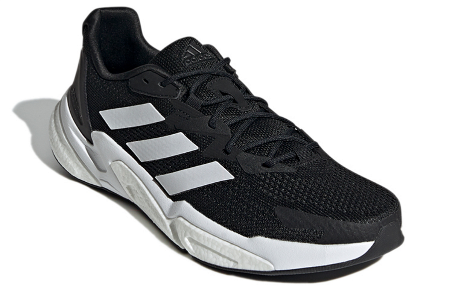 Фото № 3 с приближением к товару «‎adidas X9000l3 BlackWhite»