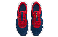 Фото № 4 с приближением к товару «‎Nike Revolution 5 (GS) BlueRed»