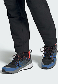 Фото № 2 с приближением к товару «‎Adidas Trailmaker»