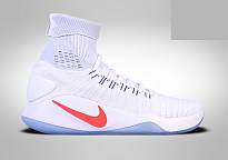 Фото № 1 с приближением к товару «‎Nike Hyperdunk 2016 Flyknit Olympic Team Usa »