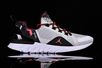 Фото № 2 с приближением к товару «‎Nike Air Jordan React Havoc Psg »