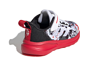 Фото № 4 с приближением к товару «‎adidas Mickey FortaRun AC Shoes TD - White»