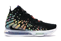 Фото № 1 с приближением к товару «‎Nike LeBron 17 James Gang»