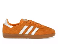 Фото № 1 с приближением к товару «‎adidas Samba OG Orange Rush Gum»