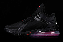 Фото № 2 с приближением к товару «‎Nike Lebron 18 »