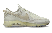 Фото № 2 с приближением к товару «‎Nike Air Max 90 Terrascape Running Shoes Pomegranate»