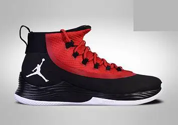 Nike Air Jordan Ultra.fly 2 Jimmy Butler  - 2