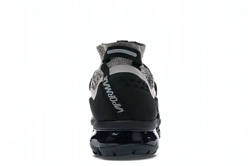 Nike Air VaporMax Utility Moon Particle Black - 4