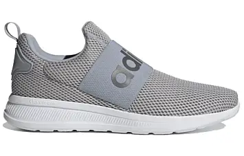adidas neo Lite Racer Adapt 4.0 'Halo Silver' (H04805) - 3