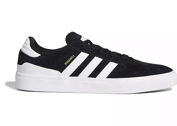 adidas Busenitz Vulc 2 Core Black - 1
