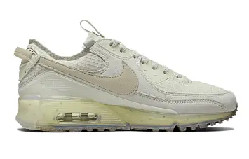 Nike Air Max 90 Terrascape Running Shoes Pomegranate - 2