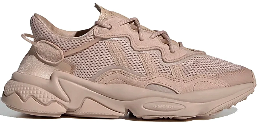 Фото № 1 с приближением к товару «‎adidas Ozweego Ash Pearl»