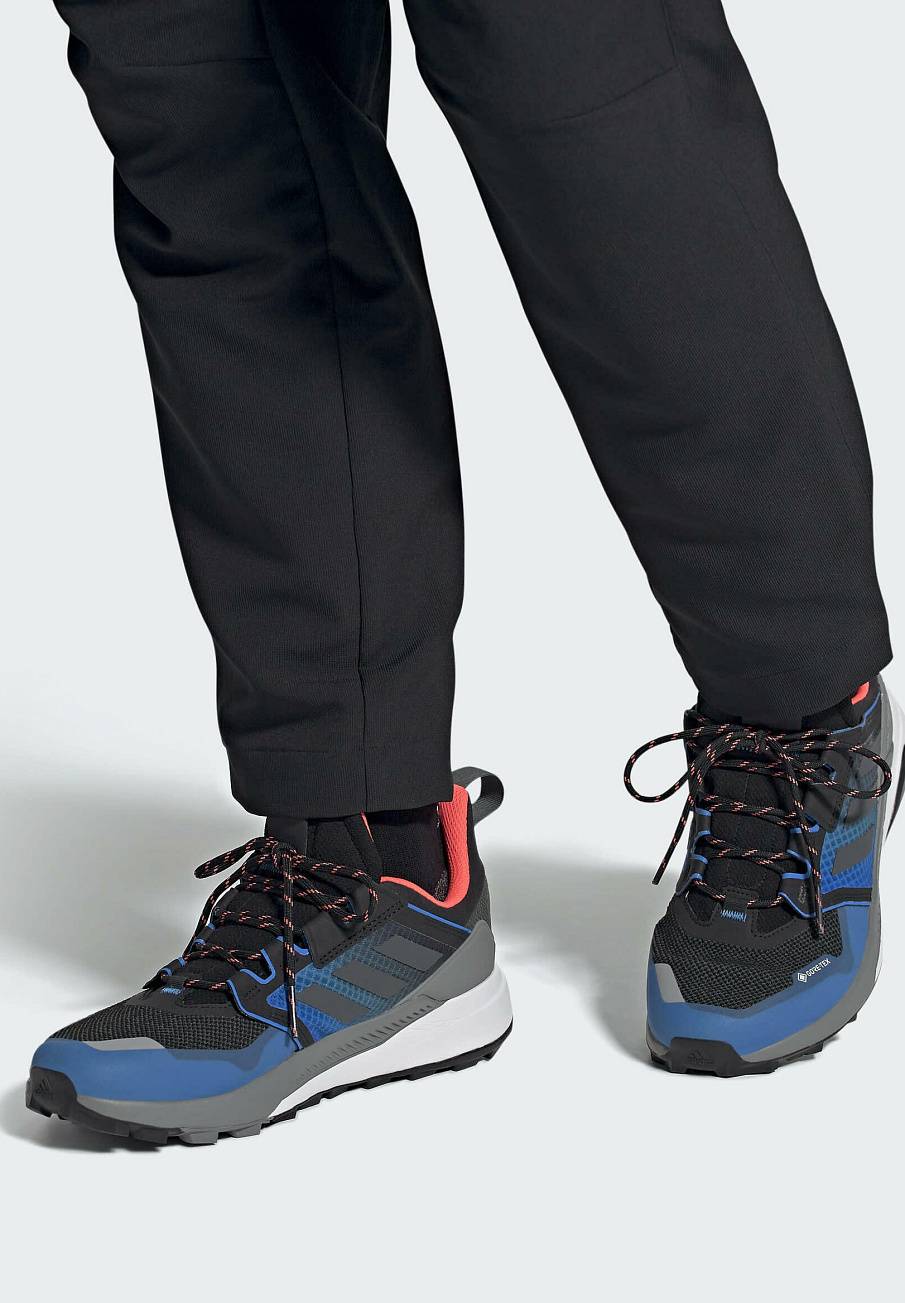 Фото № 2 с приближением к товару «‎Adidas Trailmaker»