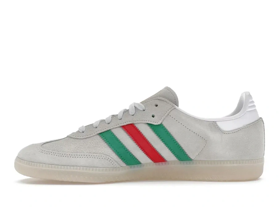 Фото № 3 с приближением к товару «‎adidas Samba OG»
