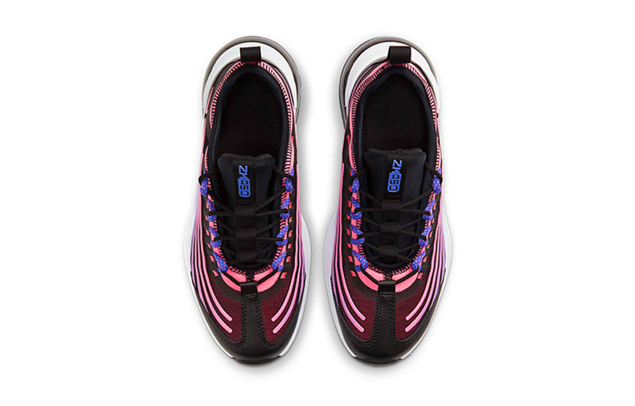 Фото № 4 с приближением к товару «‎Nike Air Max ZM950 (GS) BlackPurplePink»