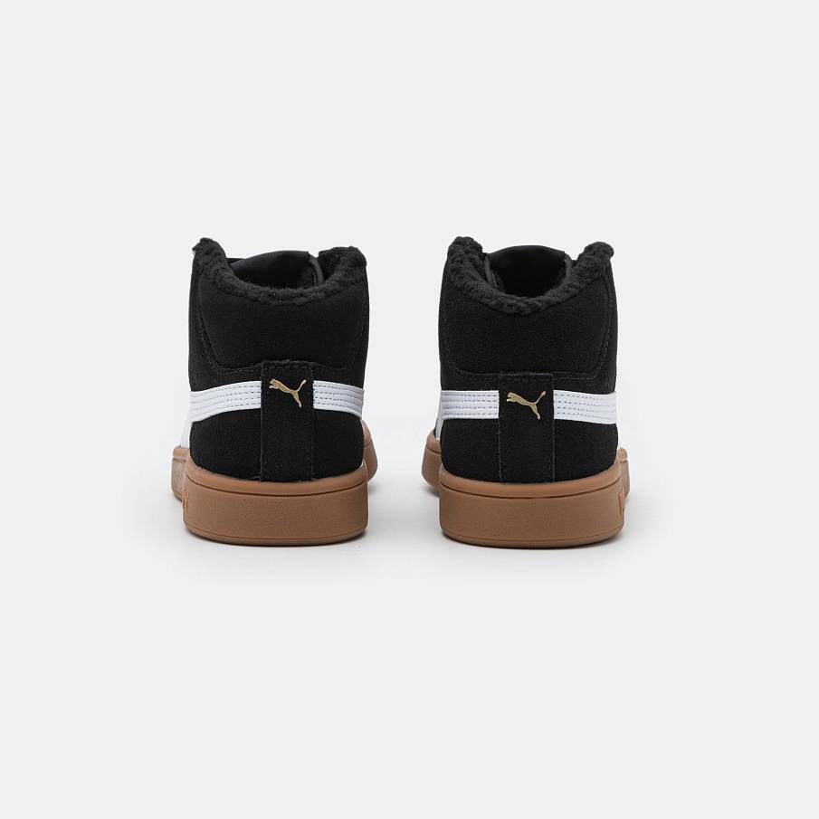 Фото № 3 с приближением к товару «‎Puma Smash V2 Wtr »