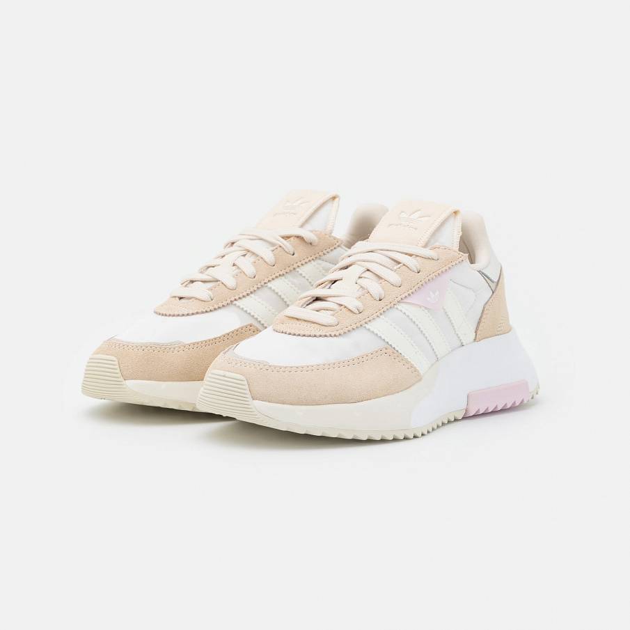 Фото № 3 с приближением к товару «‎Adidas Retropy »