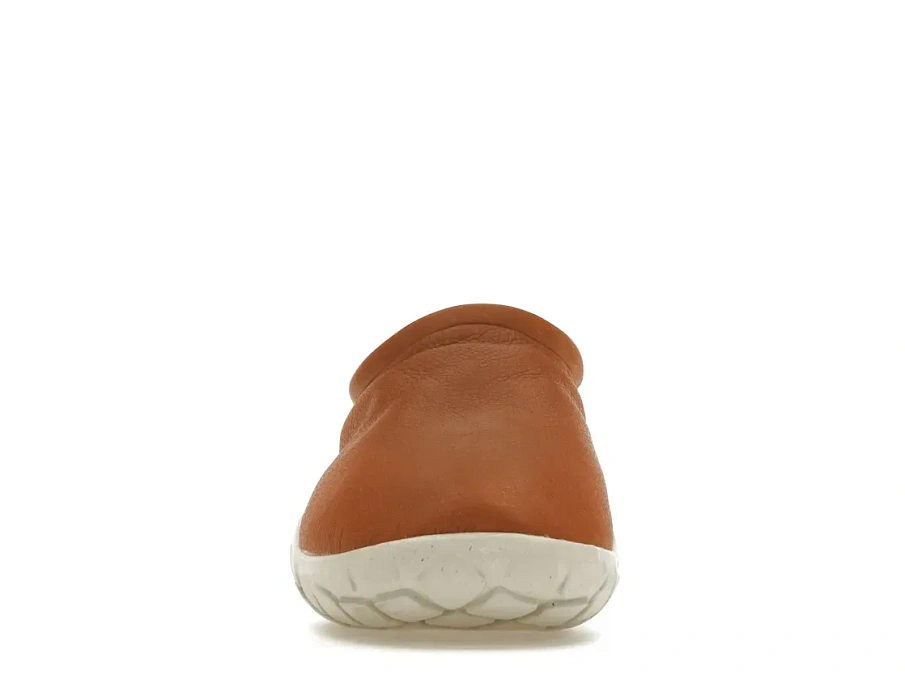 Фото № 2 с приближением к товару «‎Nike Air Moc Bomber Cognac»