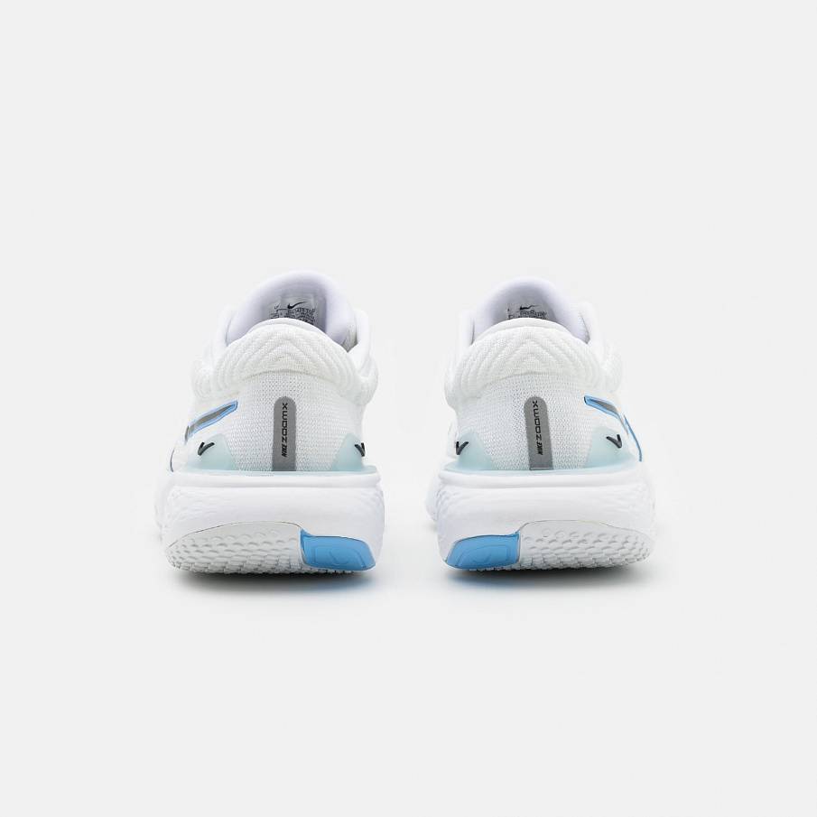 Фото № 3 с приближением к товару «‎Nike Zoomx Invincible FK 2»