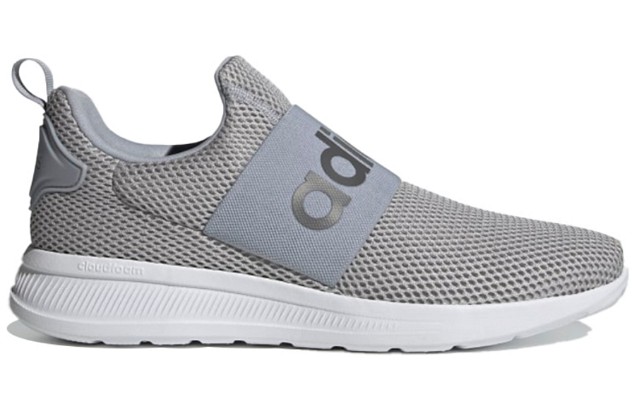 Фото № 2 с приближением к товару «‎adidas neo Lite Racer Adapt 4.0 'Halo Silver'»