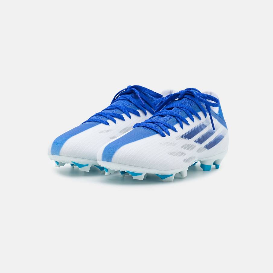 Фото № 2 с приближением к товару «‎Adidas X FG »