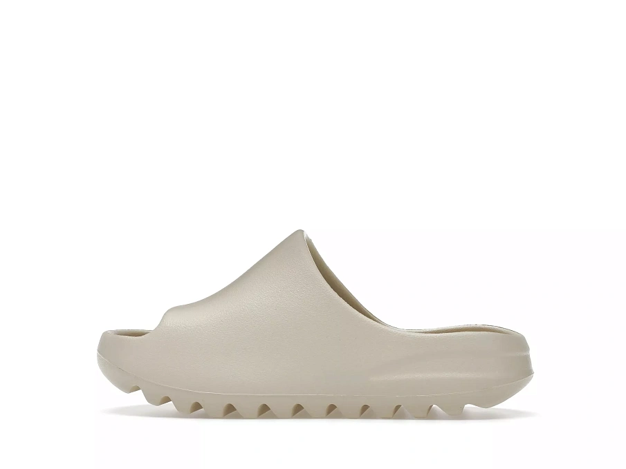 Фото № 6 с приближением к товару «‎adidas Yeezy Slide Bone (2022) (Kids)»