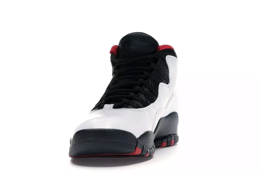 Фото № 3 с приближением к товару «‎Jordan 10 Retro Double Nickel»