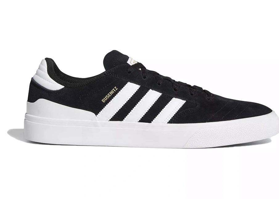 Фото № 1 с приближением к товару «‎adidas Busenitz Vulc 2 Core Black»