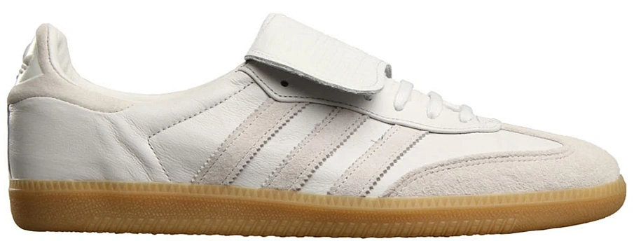 Фото № 1 с приближением к товару «‎adidas Samba Recon LT White Gum»