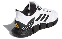 Фото № 4 с приближением к товару «‎adidas Climacool Vento 'White Black'»