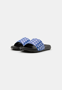 Фото № 2 с приближением к товару «‎Nike Victori One Slide Print»