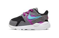 Фото № 1 с приближением к товару «‎(TD) Nike LD Victory GreyPurple»