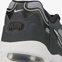 Фото № 4 с приближением к товару «‎Nike Air Max 96 Ii»