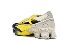 Фото № 6 с приближением к товару «‎adidas Replicant Ozweego Raf Simons Clear Brown Yellow»