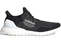Фото № 1 с приближением к товару «‎adidas Ultra Boost DNA atmos Black White»