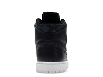 Фото № 4 с приближением к товару «‎Jordan 1 Retro Nouveau BHM (2016)»