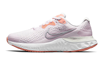 Фото № 1 с приближением к товару «‎Nike Renew Run 2 (GS) Pink»