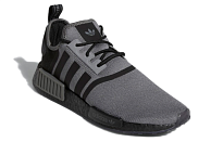 Фото № 3 с приближением к товару «‎adidas originals NMDR1 Primeblue GrayBlack»