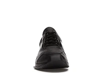 Фото № 2 с приближением к товару «‎adidas Level Runner Low 2 Rick Owens Black Milk»